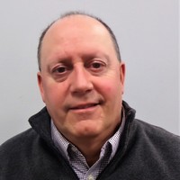 Richard Irvine