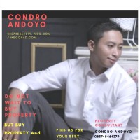 condro andoyo