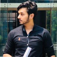 Ali Haider
