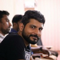 Pradeep Kumar Vasudevan