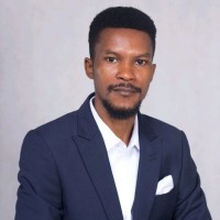 NICHOLAS EFFIONG