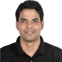 Sunil Kumar Yadav