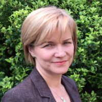 Alison Robb-Webb