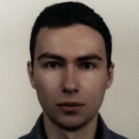 Dmitry Topheenko