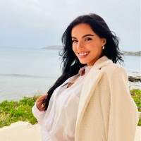Joanna Nousi