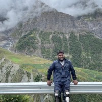 Santosh Kiran