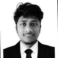 Nikhil Jaiswal