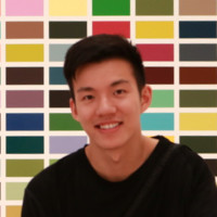 Jacob Chow