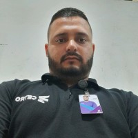 José Guilherme Antônio De Oliveira