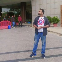 Harshit tripathi