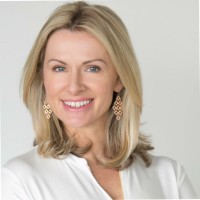 Louise Saxon