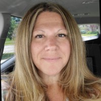 Jessica Chase, Pmp