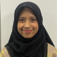 Puteri Farah Yasmin Mohd Nizar