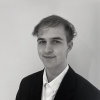 Alexander Riddlesdell