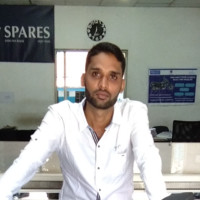 Amar Kumar Verma Verma