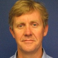Andrew Fraser