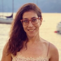 Mariline Pinto