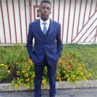 Rehoboth Salako