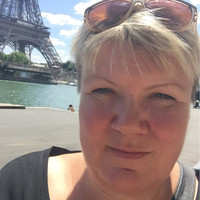 Lene Svenningsen