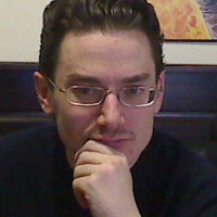 David Kestenbaum
