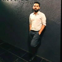 Vivek Kumar