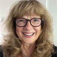 Judy Alexander Fritz