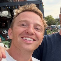 Chris McNamara (PGCE)