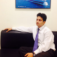 Kuldeep Dwivedi