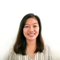Charmaine Zeny Rasos, Cpa, Mba