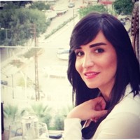 Moni Saade