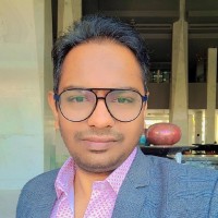 Mohammad Shoaib Sheikh