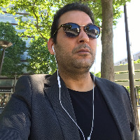 Mourad Belgacem