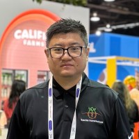 Kevin Wang