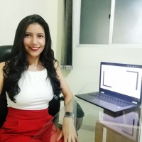 Angela Gioconda Jaimes Coronado