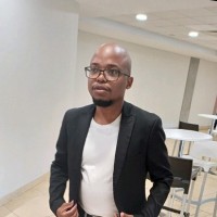 Andile Dlamini