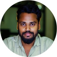 Mahesh MM