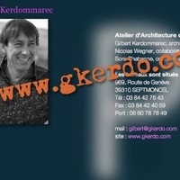 gilbert kerdommarec