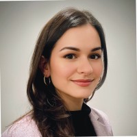 Lydia Deinhart
