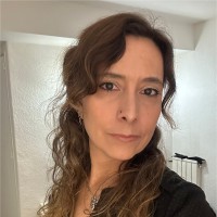 María Paula Prado Ramírez