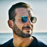 Gianluca Calandrino