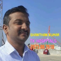 Shanthan Kumar