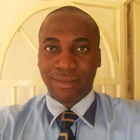 Akaniro Jeremiah