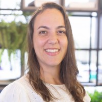 Carolina Brandes da Rocha