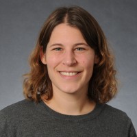 Fiona Utzinger