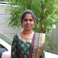 Kavitha Manoharan