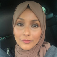 Jamila Khatun
