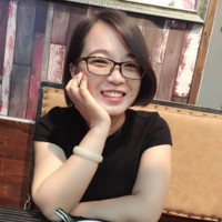 Amy Zhang