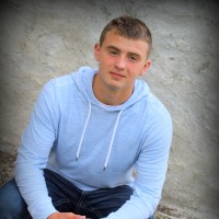 Evan Dorner