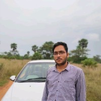 Chidananda Biswal