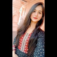 Maithali Mishra